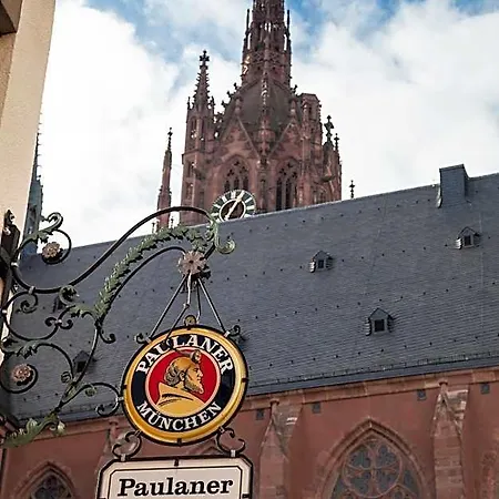 Paulaner Am Dom Hotel-2