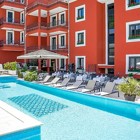 Hotel Cvita-3