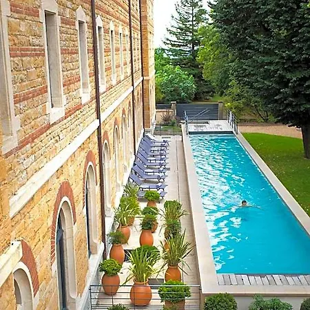 Fourvière Hôtel-2
