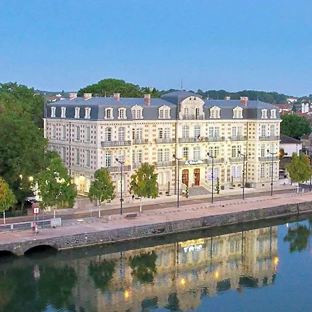 Les Jardins Du Mess-3