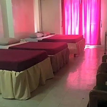 Benguet Prime Hotel-2