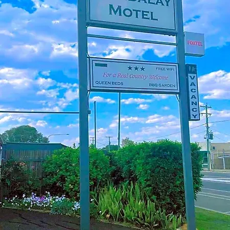 Mandalay Motel-2