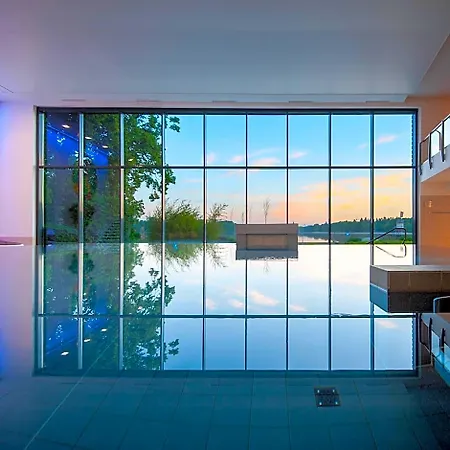Aspria Hannover Maschsee Sport & Spa-3