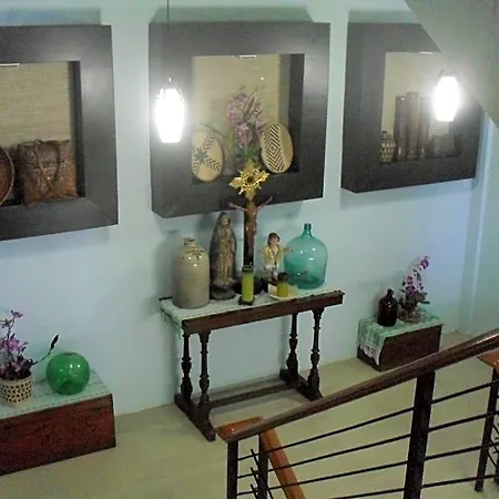 Zen Rooms Cordillera Family Vigan-2