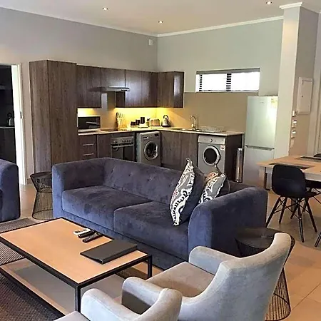 Odyssey Luxury Apartments-3
