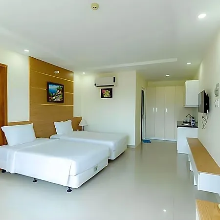 Farosea Hotels & Resort-3