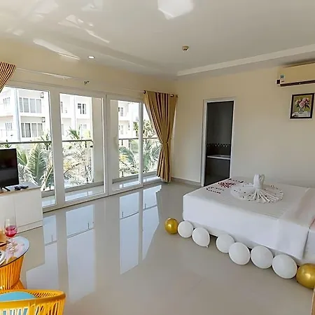 Farosea Hotels & Resort-2
