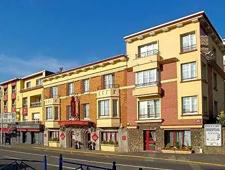 Hotel De La Matelote-2