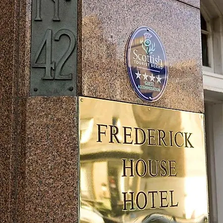 Frederick House Hotel-2