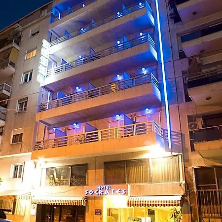 Socrates Hotel-2