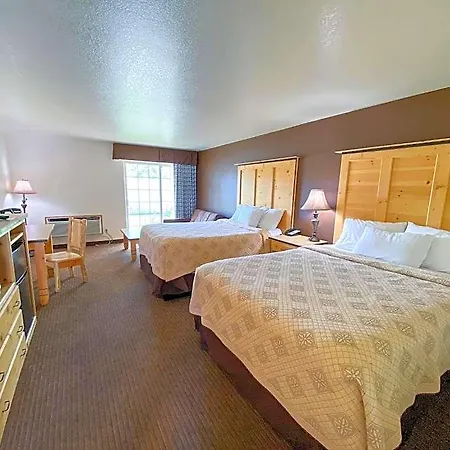 Sisters Inn & Suites-3
