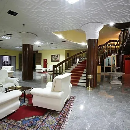 Hotel Agdal-3
