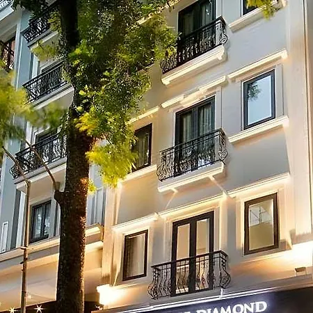 Hanoi L'Heritage Diamond Hotel & Spa-3