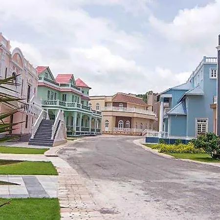 Shantiniketan - Ramoji Film City-2
