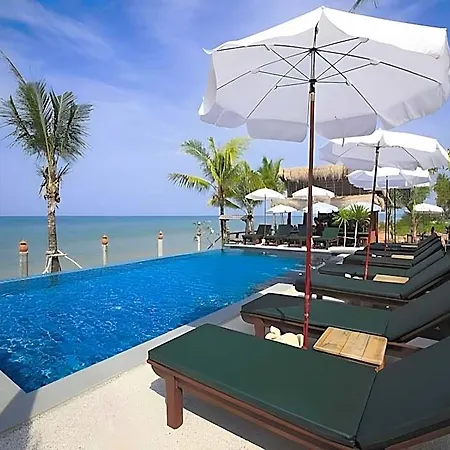 The Shambhala Khaolak Resort-2
