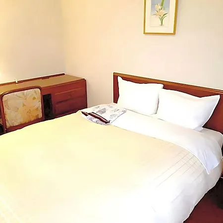Hirosaki Grand Hotel-2