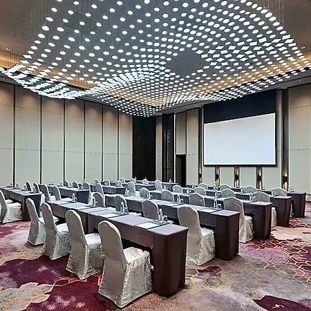 Crowne Plaza Wuxi Lake View By Ihg-2