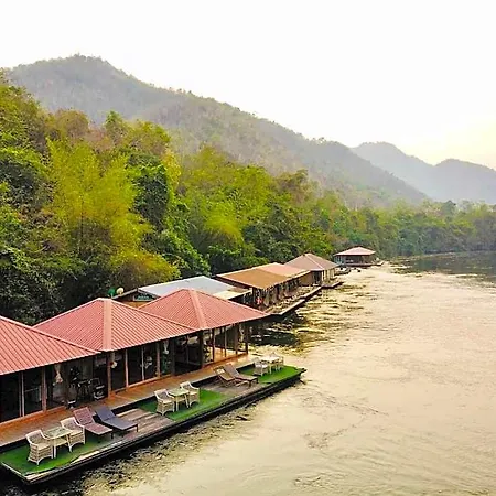 Kodaun River Kwai Resort-3