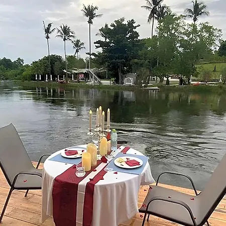 Kodaun River Kwai Resort-2