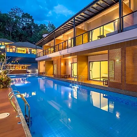 Cher​Mantra​ Aonang​ Resort & Pool​ Suite-2
