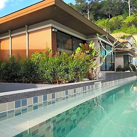 Cher​Mantra​ Aonang​ Resort & Pool​ Suite-3