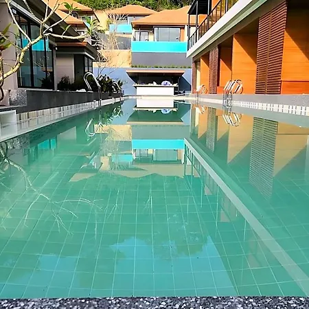 Cher​Mantra​ Aonang​ Resort & Pool​ Suite-2