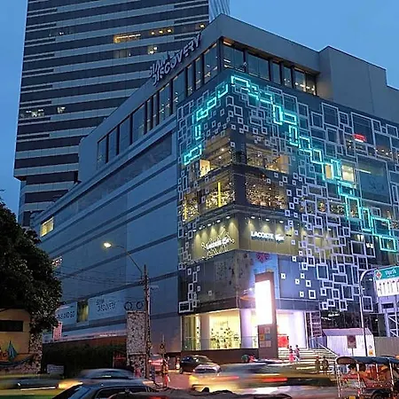New Central Guesthouse-3