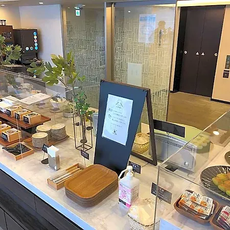 Via Inn Nagoya Ekimae Tsubakicho-3