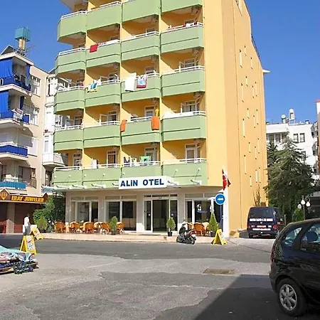 Alin Hotel-2