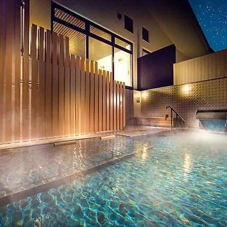 Ana Holiday Inn Resort Kuroyon By Ihg-3