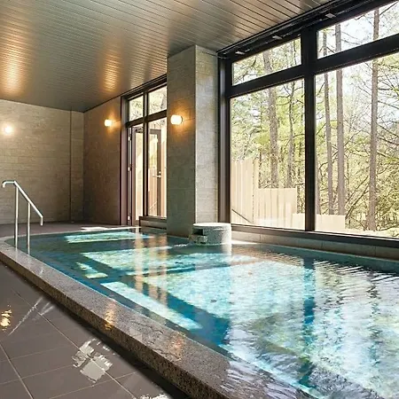 Ana Holiday Inn Resort Kuroyon By Ihg-2