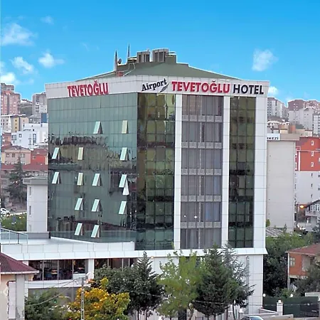Tevetoglu Hotel-3