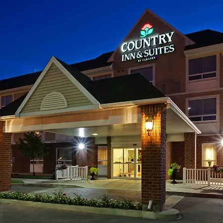 Country Inn & Suites By Radisson, London South, On-3