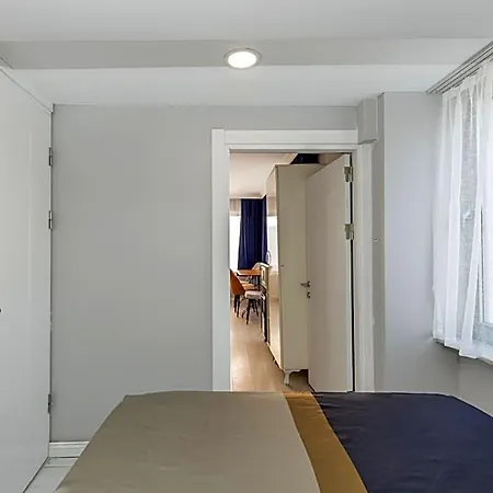 Sirkeci Grand Family Hotel & Spa-3