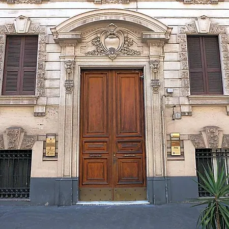 Residenza Romana-3
