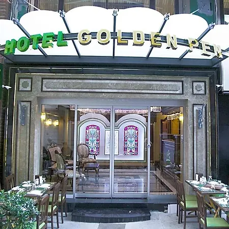 Golden Pen Hotel-2