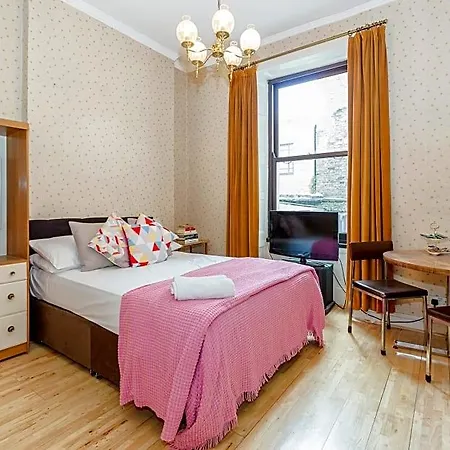 Russell Square Hotel-3