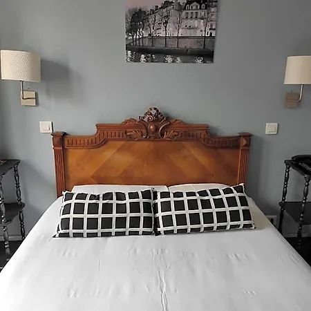 Hôtel Verlaine-3