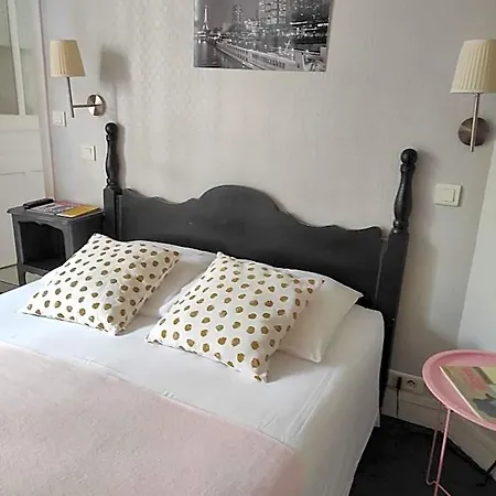 Hôtel Verlaine-2