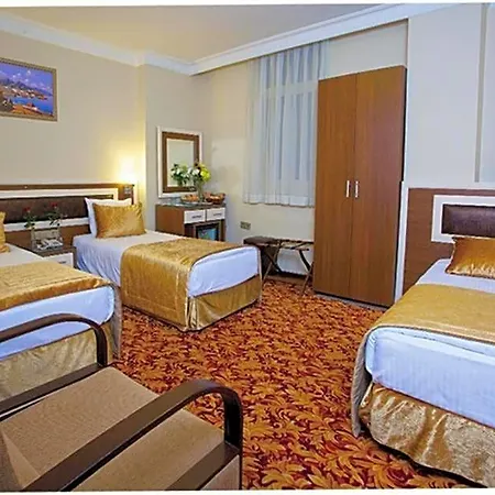 Grand Anatolia Hotel-2
