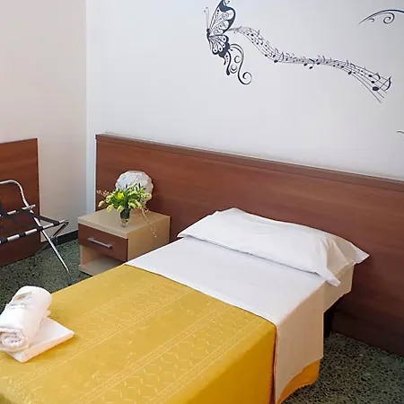 Hotel Centrale-2
