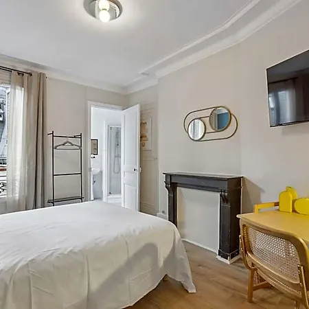 Hôtel Juliette-3