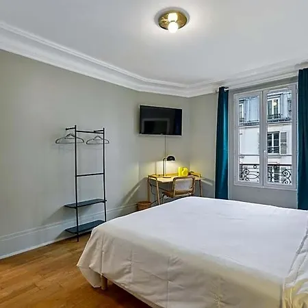 Hôtel Ramey-3