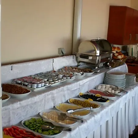Istanbul Comfort Hotel-2
