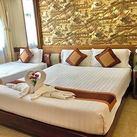 Boutique Paradise Hotel-3