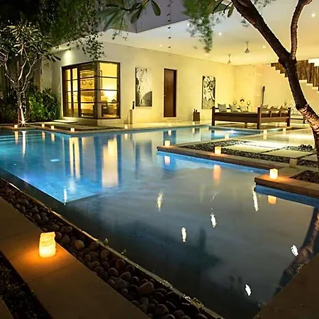 Nyaman Villas Bali-2