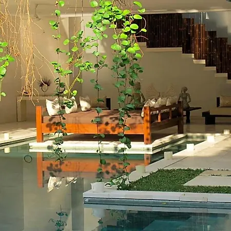 Nyaman Villas Bali-3