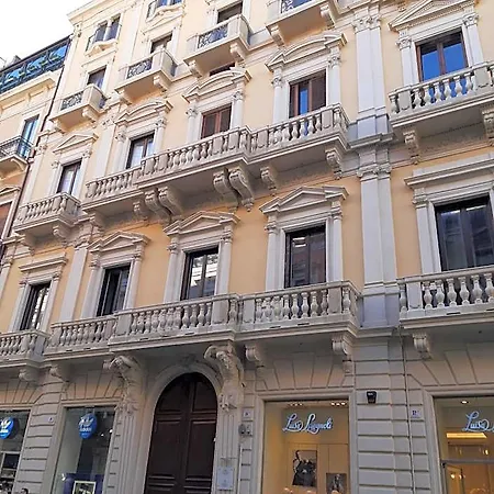 Umberto House Catania-3