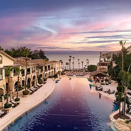 Columbia Beach Resort-3