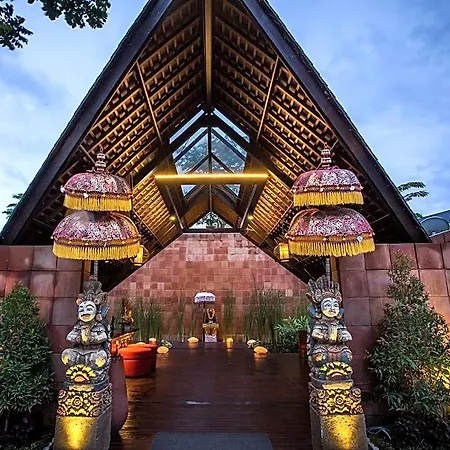 Jay'S Villas Umalas-2